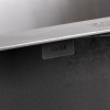 Мойка для кухни интегрированная Lidz H5050 нержавеющая сталь с дозатором