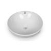 Умивальник (накладний) NEWARC Countertop 42