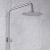 Душевая система из нержавеющей стали (SUS304) Lamber 813