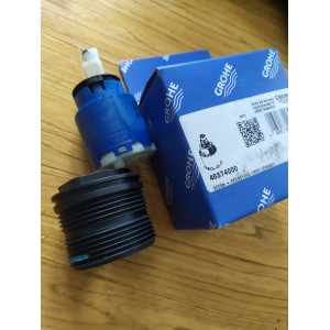 Керамічний картридж змішувача GROHE 46374000. Photo 2