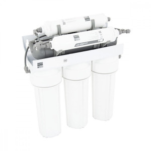 Фільтр для води PLATINUM WASSER RO 6 система зворотнього осмосу