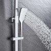 Душевая система Lamber 899-12 хром