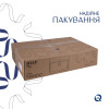Умывальник подвесной Qtap Nando LT 610х420х140 мм White