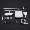 Душова система Lamber G2417-8 Білий Хром