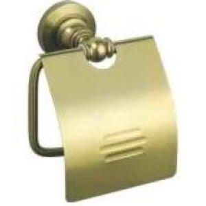 Паперотримач Lamber 309CC бронза. Photo 2