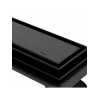 Трап для душу neo 2in1 pro black 60 см