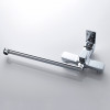 Смеситель для ванны Lamber 42808Н хром