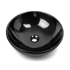 Умальник (накладна) NEWARC Countertop 42 Чорний. Photo 2
