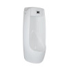 Писсуар напольный Qtap Scorpio 430х370х990​​​​​​​ мм белый