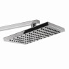 Душевая система Globus Lux MILANO GL-BAR-0707 хром