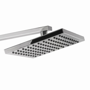 Душова система Globus Lux MILANO GL-BAR-0707 хром. Photo 3
