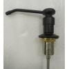 Дозатор миючих засобів Lamber 201 Black