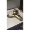 Змішувач для ванни DECO SIMPLE Бронза