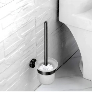 Йоржик Rea Mist 06 Black чорний. Photo 2