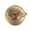 Крючок для полотенец Rea 332868b Antique Bronze бронза
