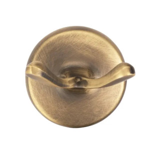 Гачок для рушників Rea 332868b Antique Bronze бронза. Photo 2