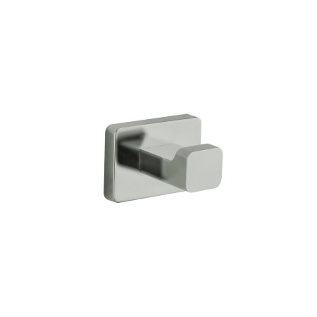 Крючок для полотенец VBI MARS NICKEL