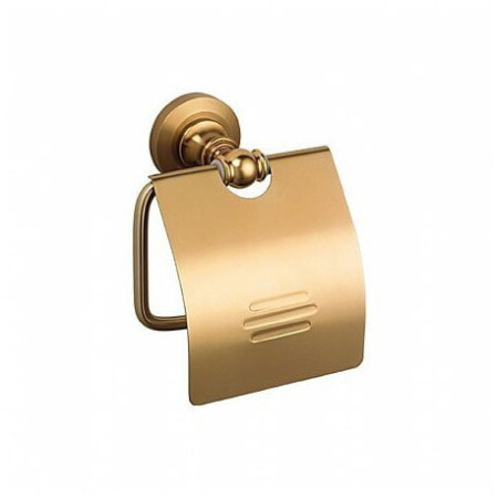Бумагодержатель Lamber 0309CC бронза