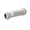 Сифон з сухим гідрозатворів 11/4-32 Hepvo McAlpine BV1WH