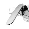 Смеситель для душа ASIGNATURA Intense хром