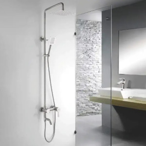 Душова система з неіржавкої сталі (SUS304) Lamber 827