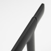 Смеситель для раковины Lamber G1055-86 черный матовый