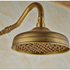 Душевая система DECO бронза