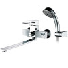 Смеситель для ванны Lamber 31141H хром