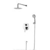 Душевая система встраиваемая Lamber 37120