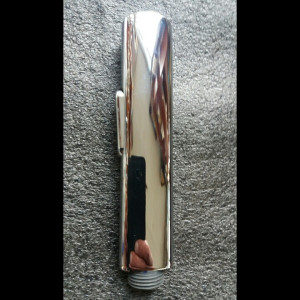 Стоп-лійка для біде Ango PS 270101. Photo 3