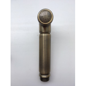 Стоп-лійка для біде Kaiser Bronze 330. Photo 3