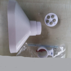 Воронка для слива конденсата кондиционера McAlpine Funnel-B. Photo 2