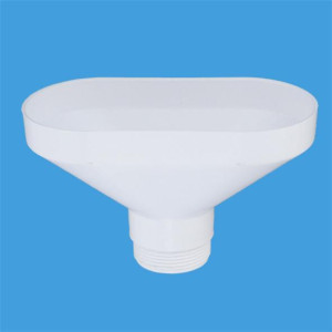 Воронка для слива конденсата кондиционера McAlpine Funnel-B