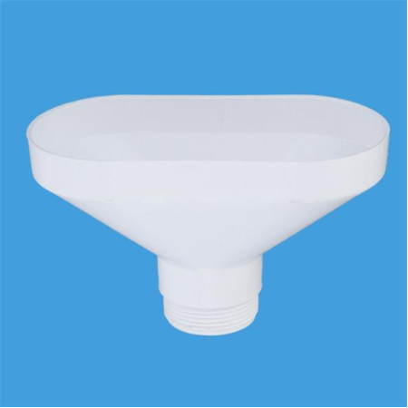 Воронка для слива конденсата кондиционера McAlpine Funnel-B