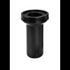 Каналізаційний патрубок для інсталяції WC-CON2BL-NOSEAL MCALPINE