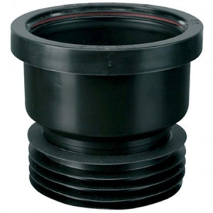 Перехід каналізаційний 110x110/90 McALPINE DC1-BL