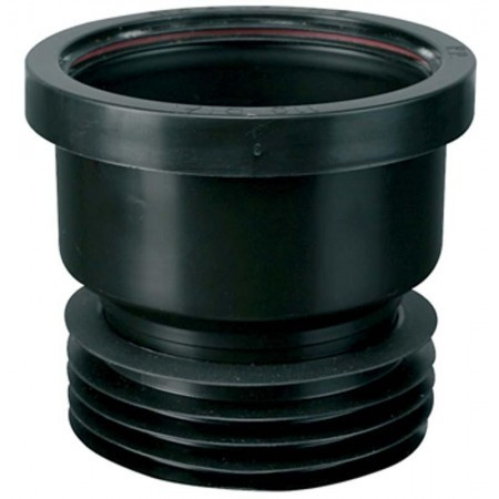Перехід каналізаційний 110x110/90 McALPINE DC1-BL