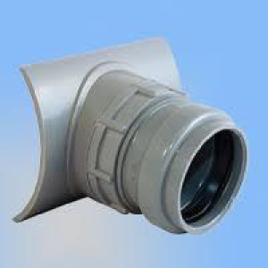 Врізання в трубу 110 мм McAlpine, BOSSCONN110-50-GR. Photo 3