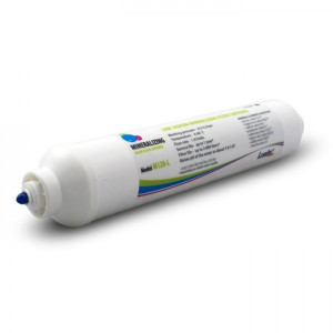 Мінералізатор Leader IN-LINE MIN-10L-QC