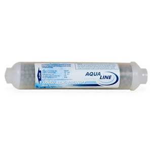 Біокерамічний картридж Aqualine ALK-10L-NPT
