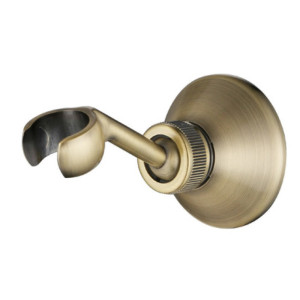 Кронштейн для душової лійки Kaiser 0042 Bronze