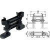 Трап для душу з сухим ходом Alca Plast APZ8,APZ9,APZ10-650