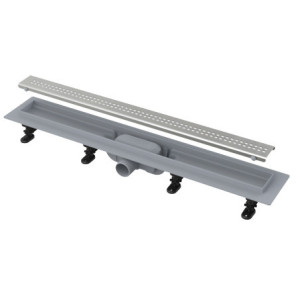 Трап для душу з сухим ходом Alca Plast APZ8,APZ9,APZ10-750