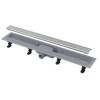 Трап для душу з сухим ходом Alca Plast APZ8,APZ9,APZ10-850