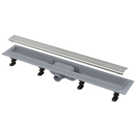Трап для душу з сухим ходом Alca Plast APZ8,APZ9,APZ10-850