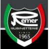 Кран дозатор для душу Remer Tempor TE31
