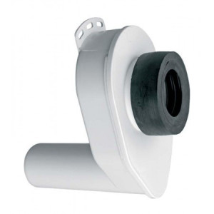 Cифон для писсуара McAlpine HC-UP50