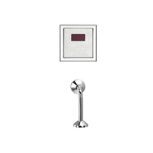 Кран для пісуара SENSOR вбудовуваний AQUA WORLD SN9732