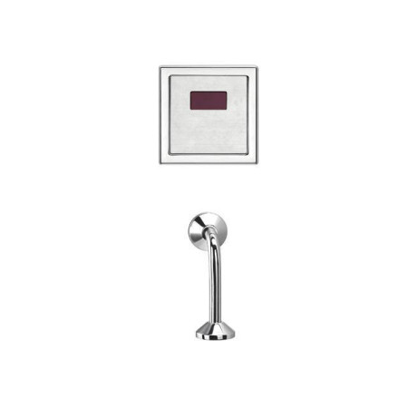 Кран для пісуара SENSOR вбудовуваний AQUA WORLD SN9732