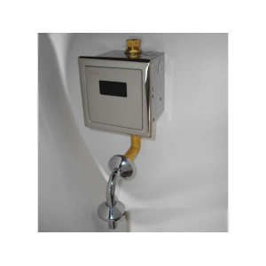Кран для пісуара SENSOR вбудовуваний AQUA WORLD SN9732. Photo 2